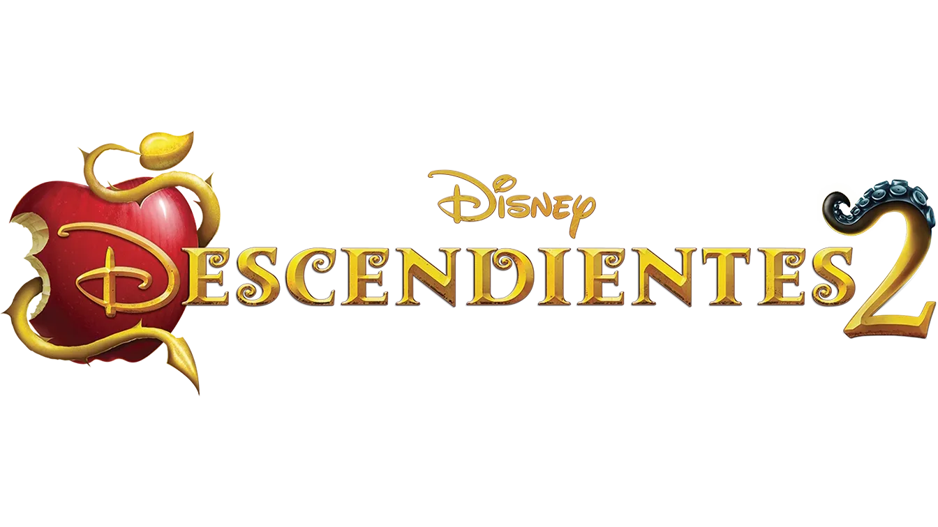 Descendientes 2