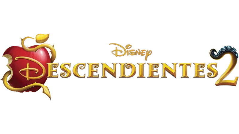 Descendientes 2