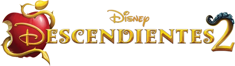 Descendientes 2