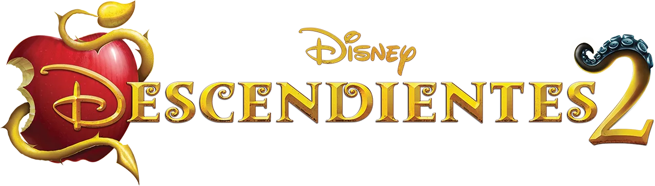 Descendientes 2