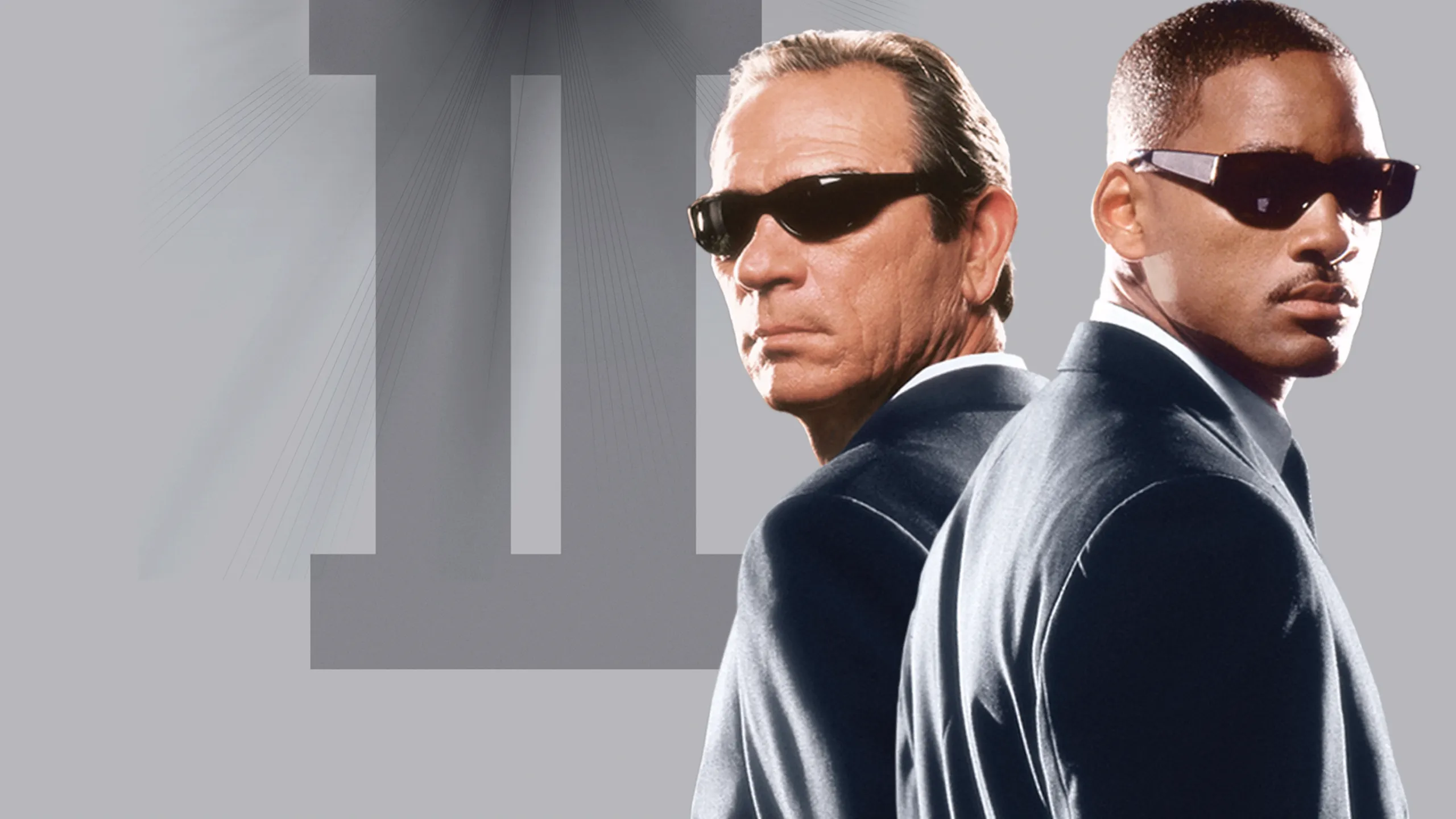 Men in Black – Sötét zsaruk 2.