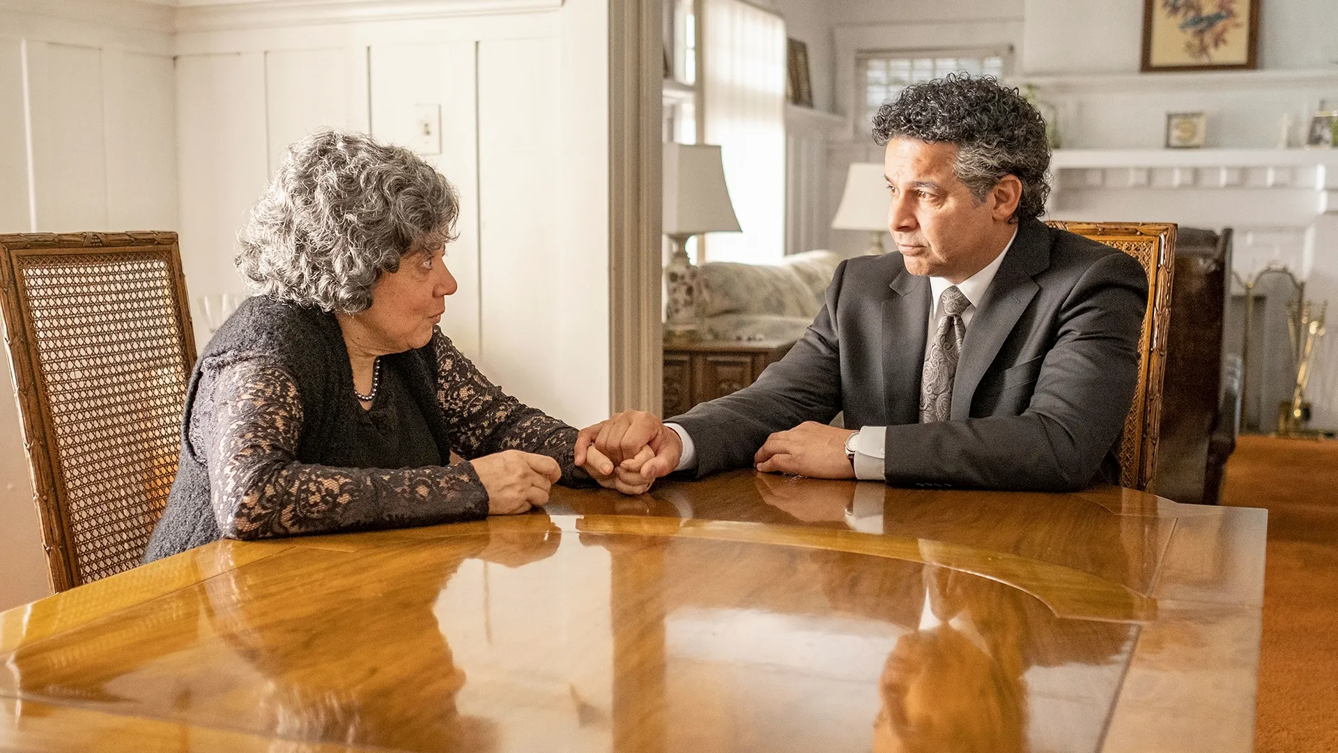 thumbnail - S6：第15話「ミゲル」