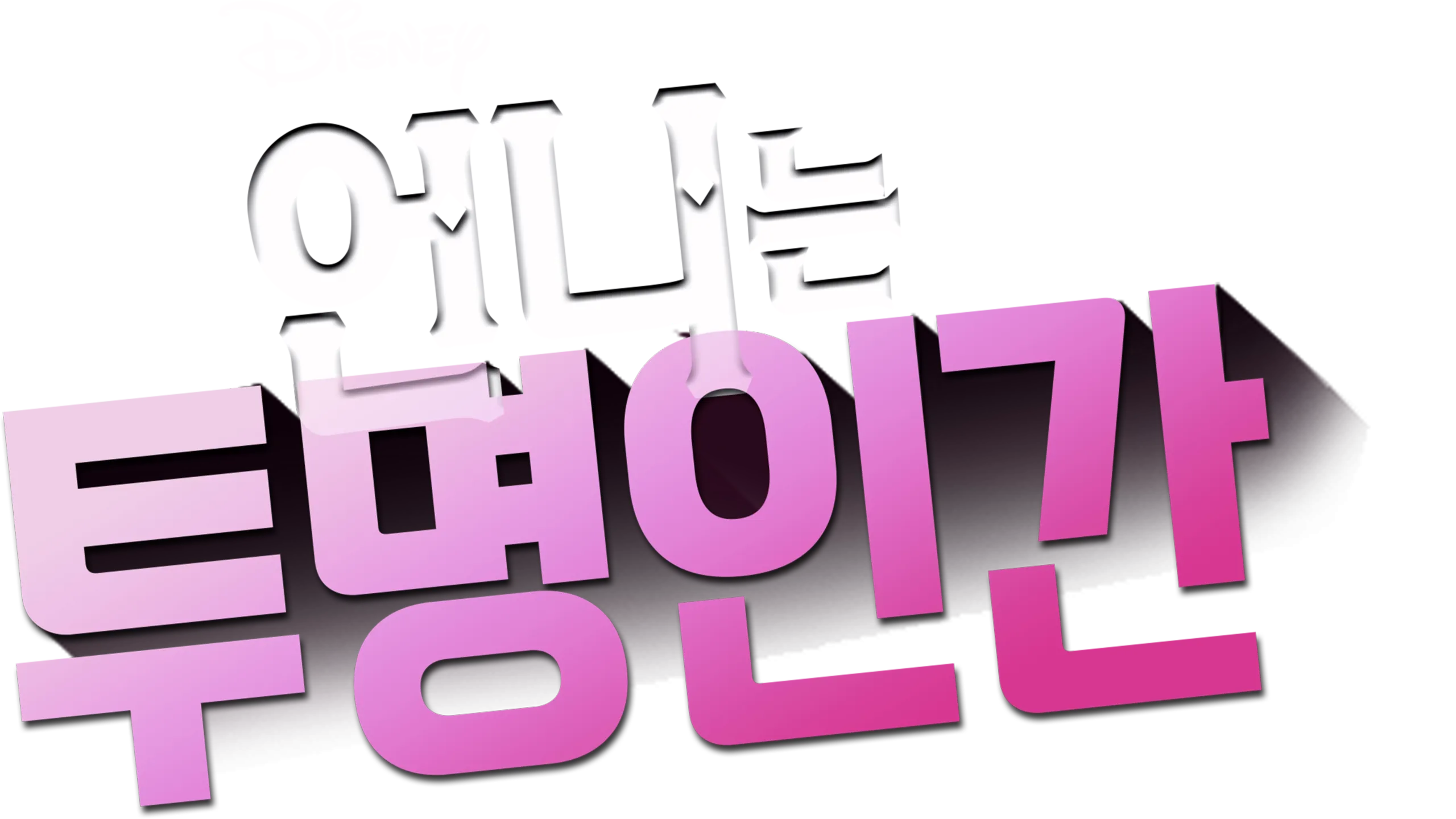 언니는 투명인간