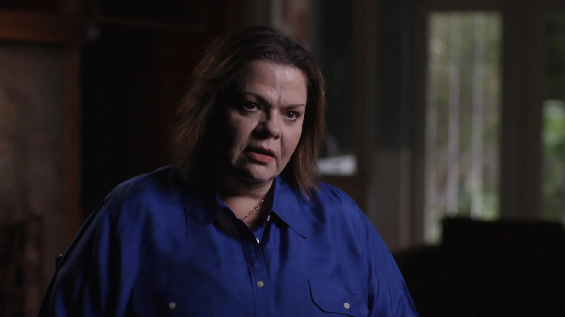 thumbnail - S1:E4 Justice for Mary