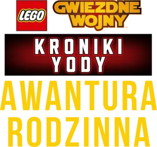 LEGO Gwiezdne wojny: Kroniki Yody - Awantura rodzinna