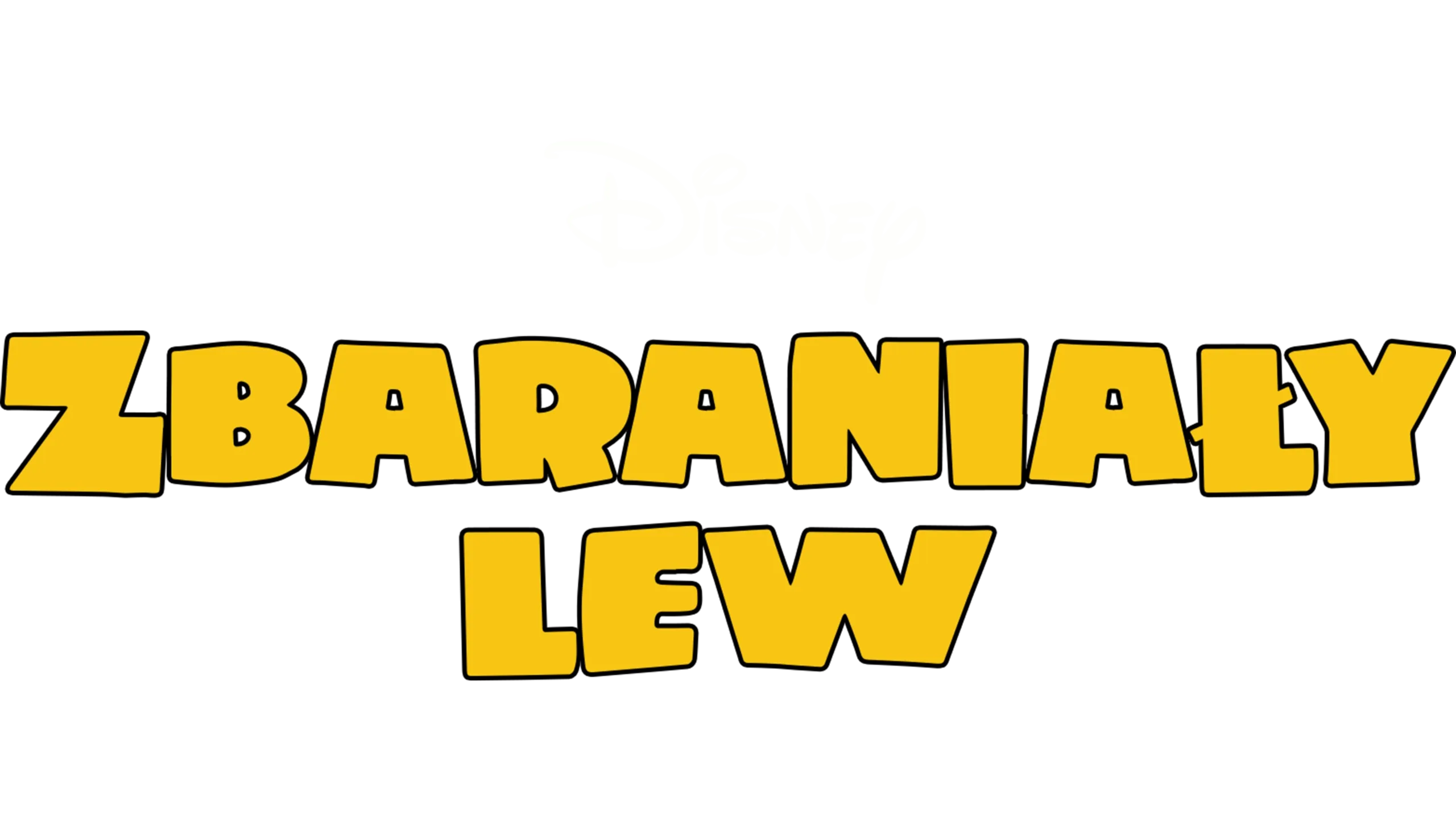 Zbaraniały lew