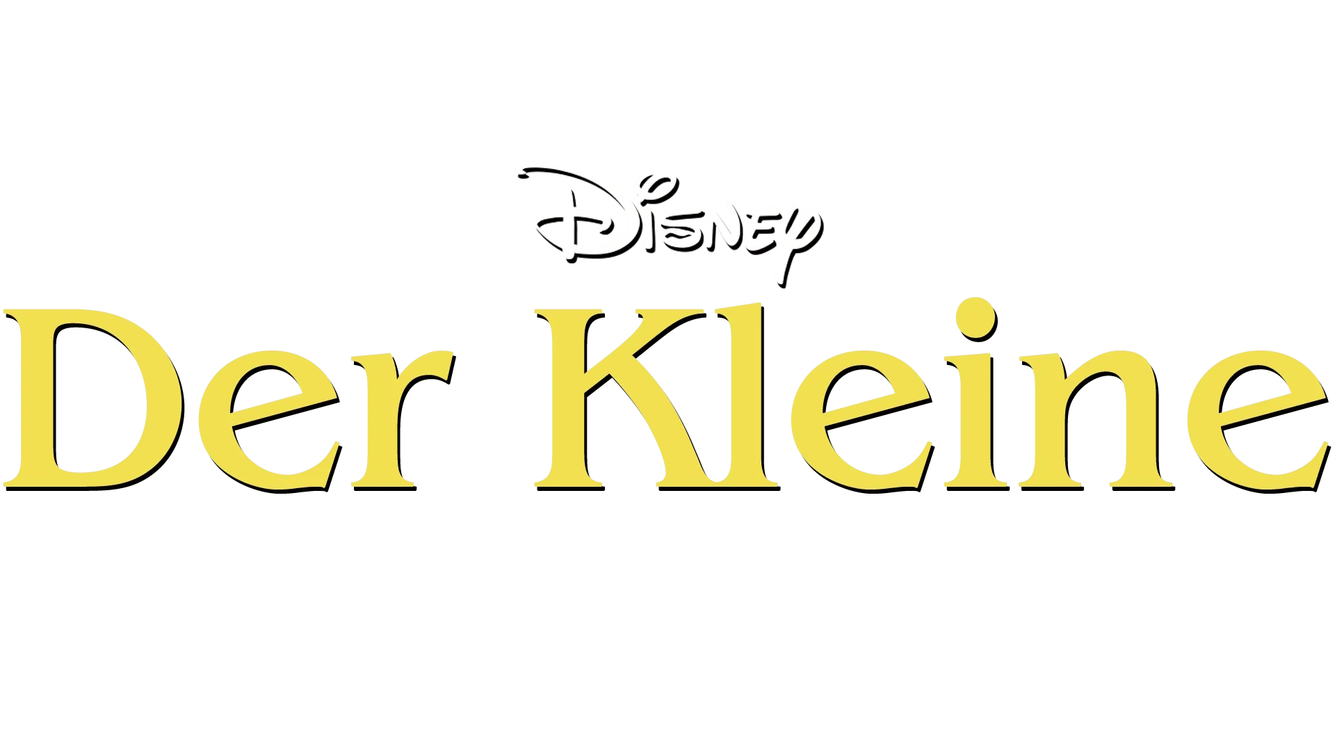 Der Kleine