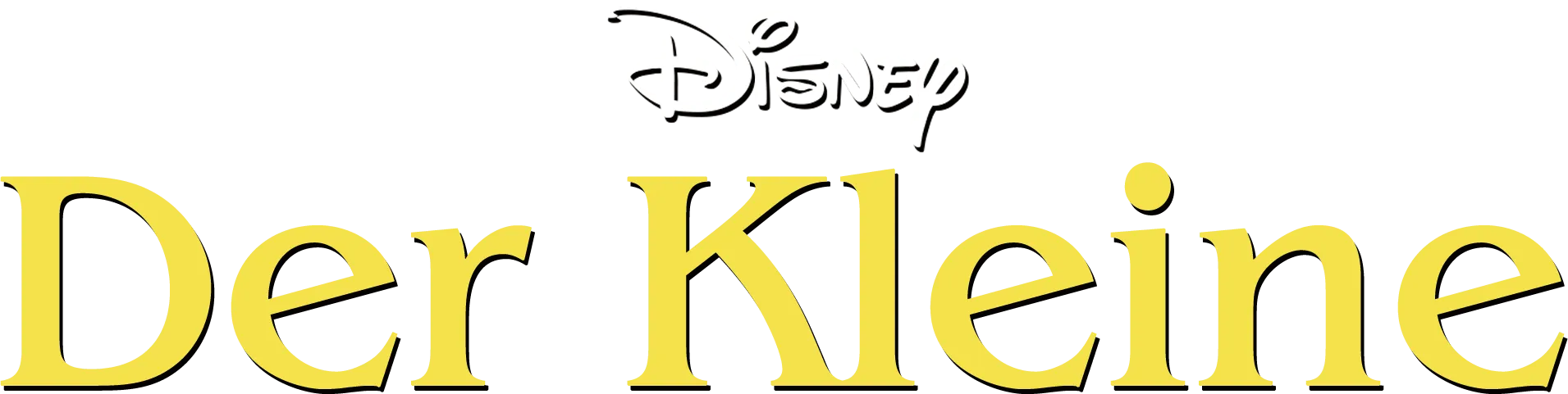 Der Kleine