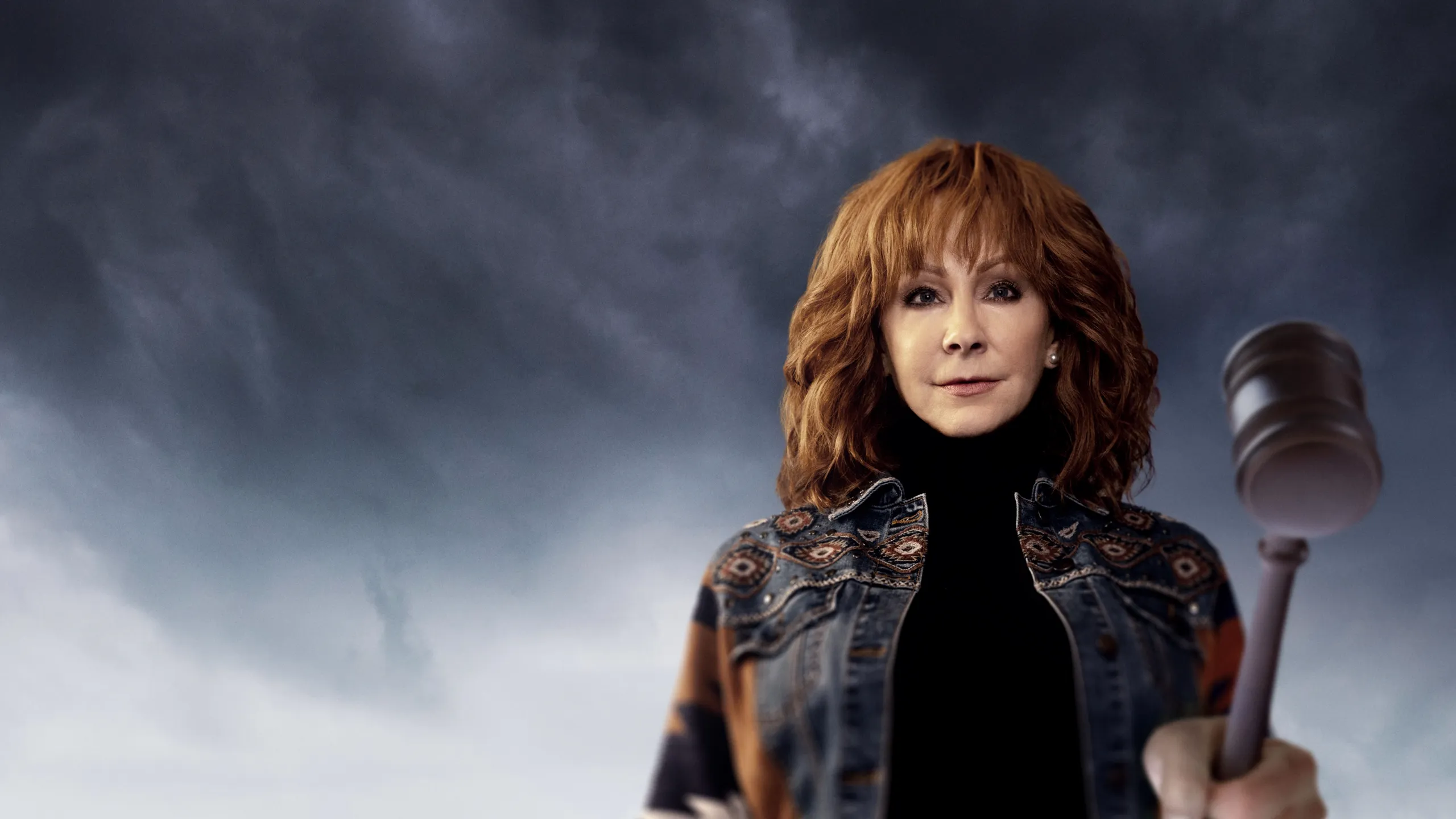 Reba McEntire's The Hammer