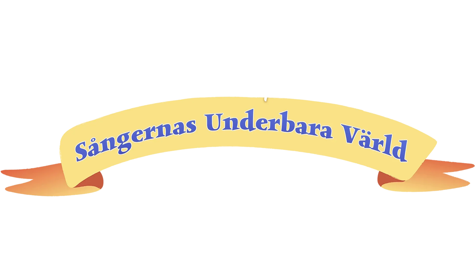 Disney Junior Sångernas underbara värld