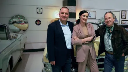 Kiran Ve Sara Ile Istanbul'un En Iyileri