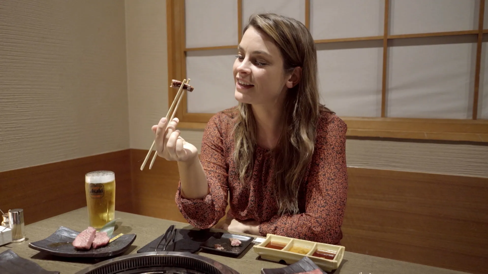 thumbnail - S1: Afl. 2 Wagyu & Yakitori