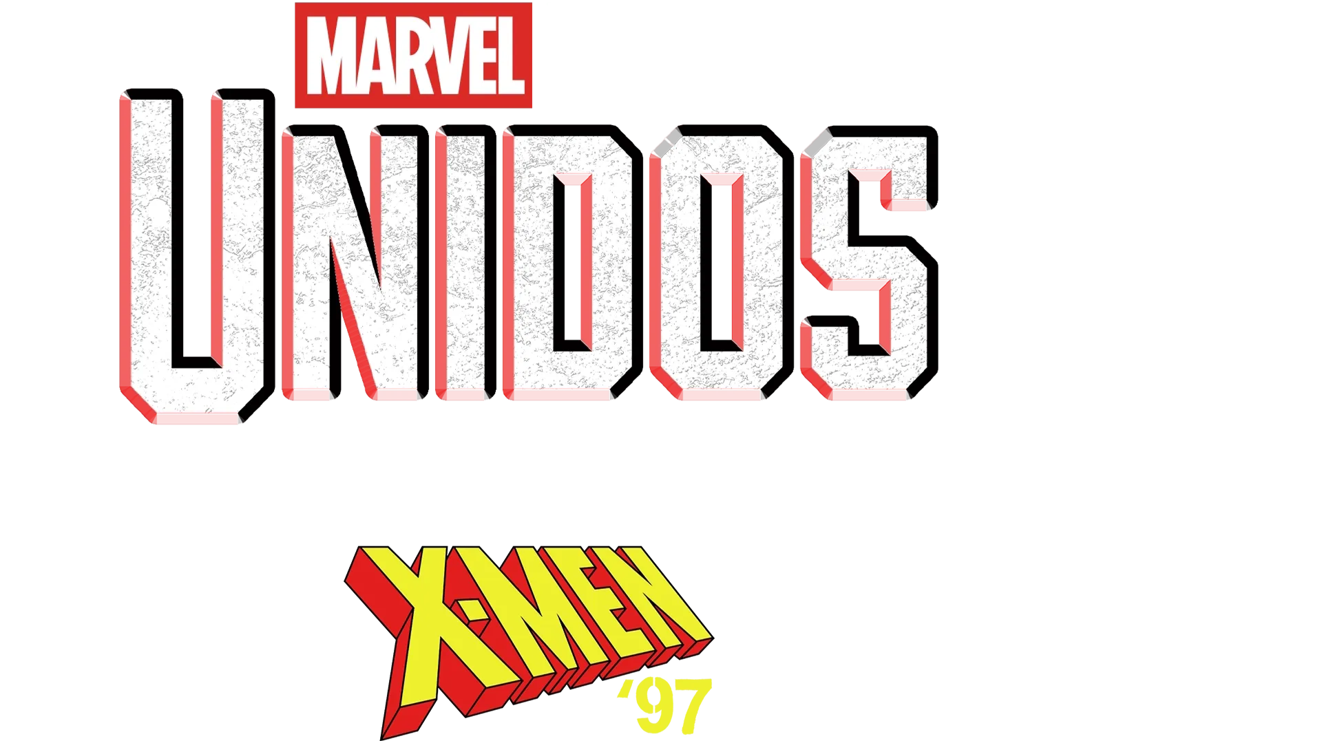 UNIDOS: Nos Bastidores de X-Men '97