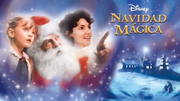 thumbnail - Navidades mágicas
