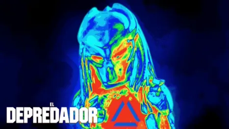thumbnail - El Depredador