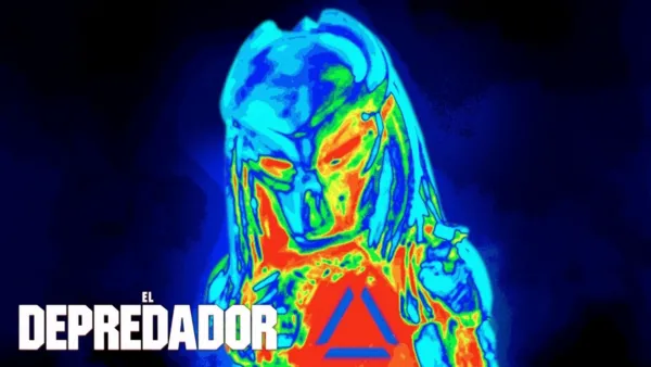 thumbnail - El Depredador