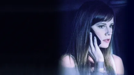 Left for Dead: The Ashley Reeves Story