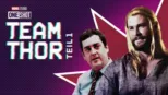 thumbnail - Team Thor: Teil 1