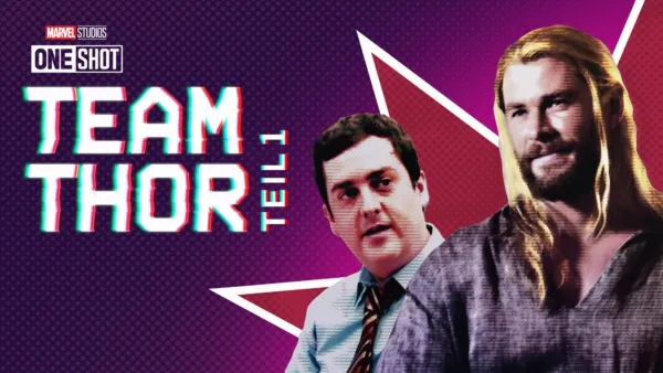 thumbnail - Team Thor: Teil 1