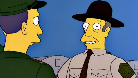 thumbnail - Sweet Seymour Skinner's Baadasssss Song