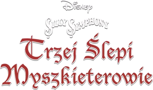 Trzej ślepi myszkieterowie