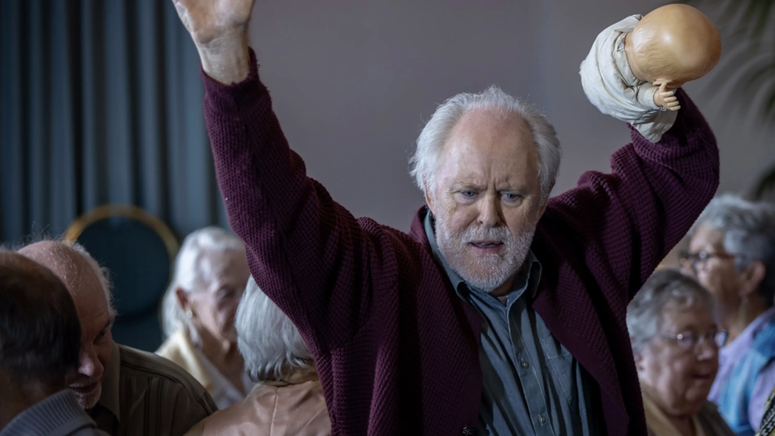 The Rule of Jenny Pen