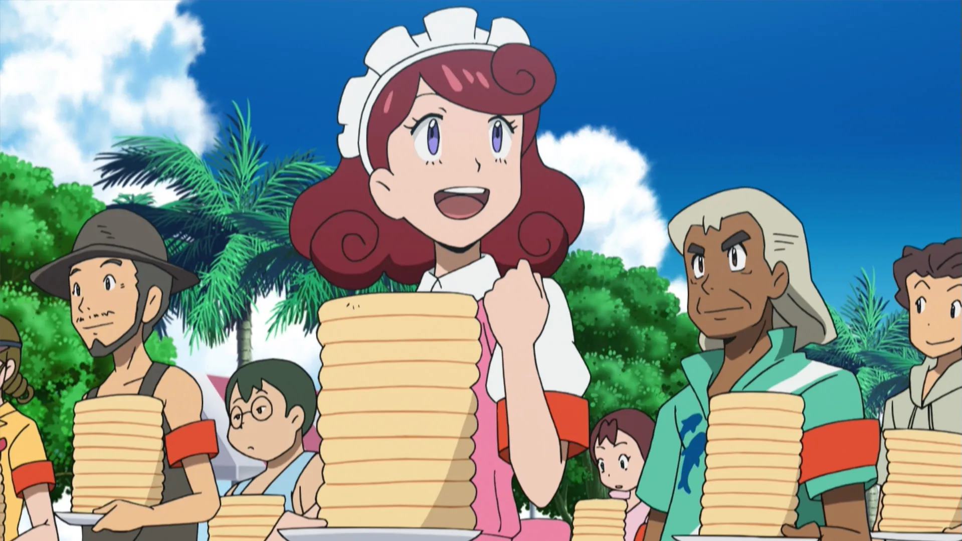 thumbnail - S20:E13 Racing to a Big Event