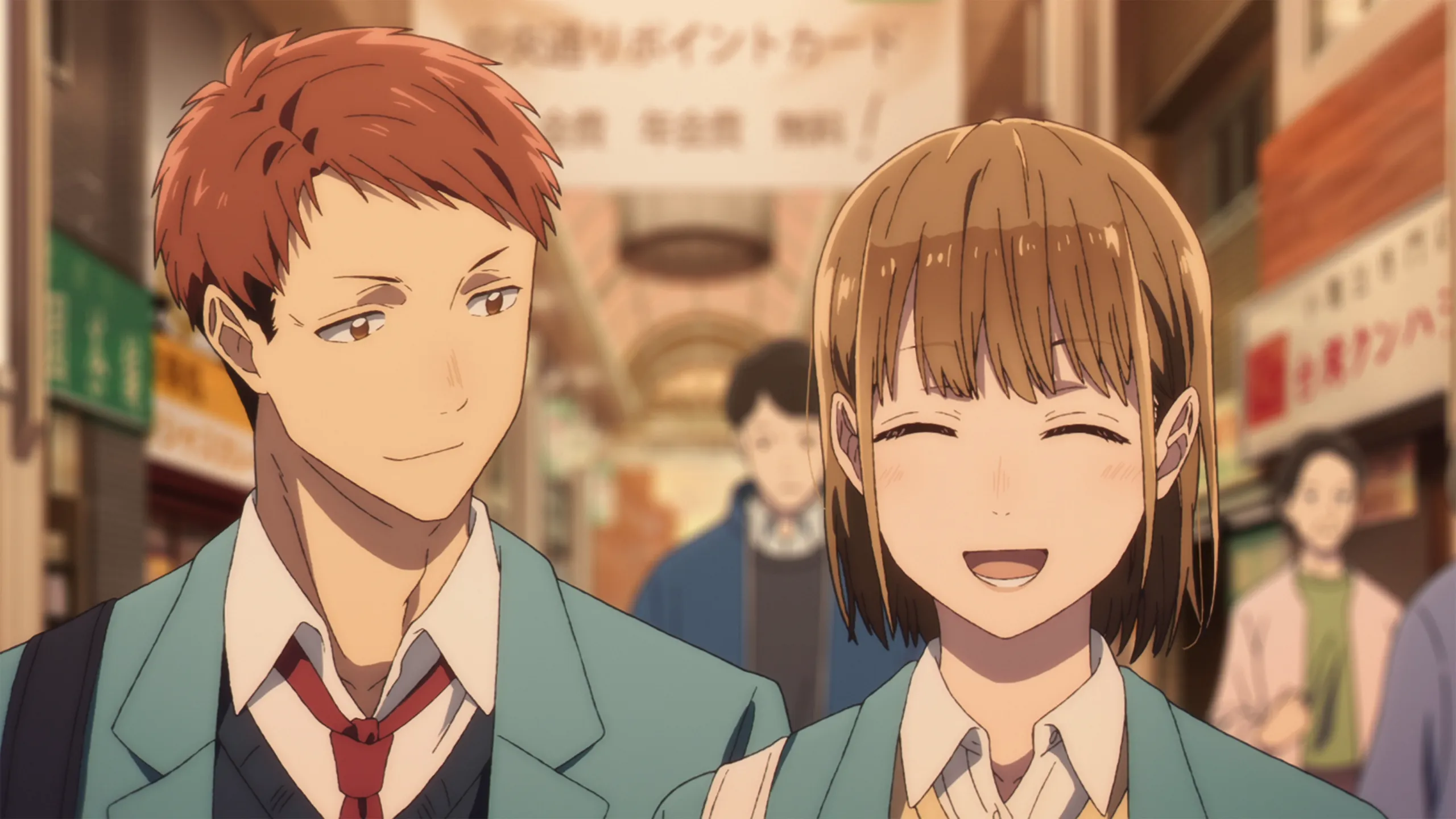 thumbnail - S1：第3話「ちー」