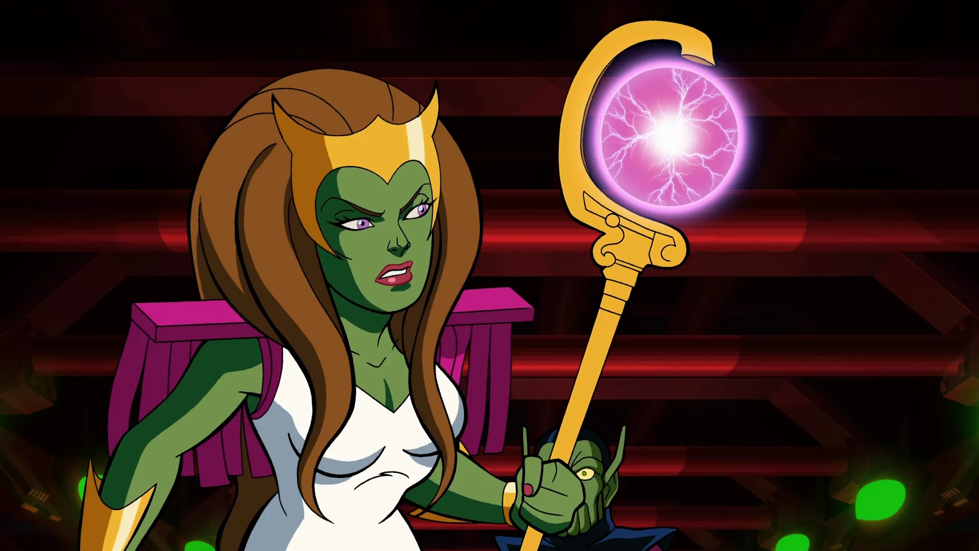 thumbnail - S2:E2 Another Order Of Evil, Part 2