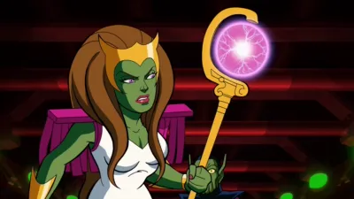 thumbnail - S2:E2 Another Order Of Evil, Part 2