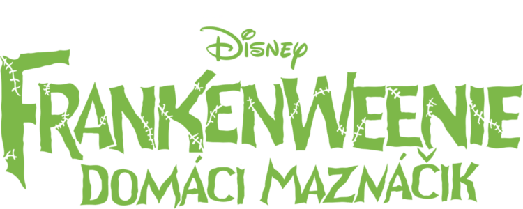 Frankenweenie: Domáci maznáčik