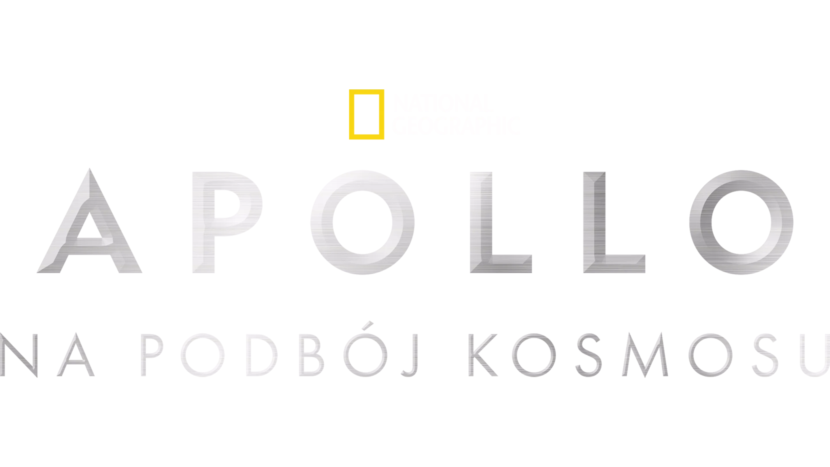Apollo: na podbój kosmosu