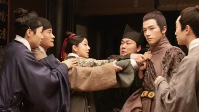 thumbnail - S1:E3 Episode 3