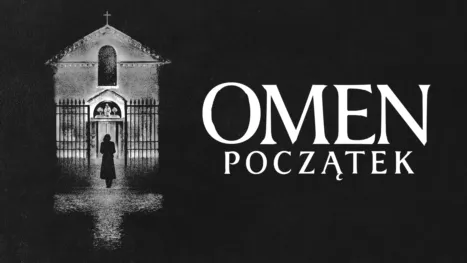 thumbnail - Omen: Początek