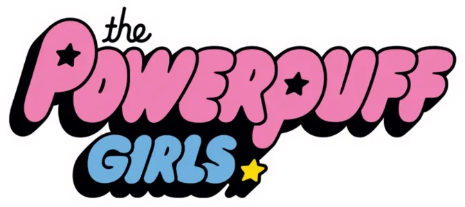 The Powerpuff Girls