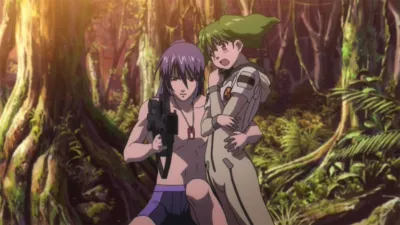 thumbnail - S1:E13 Memory of the Global