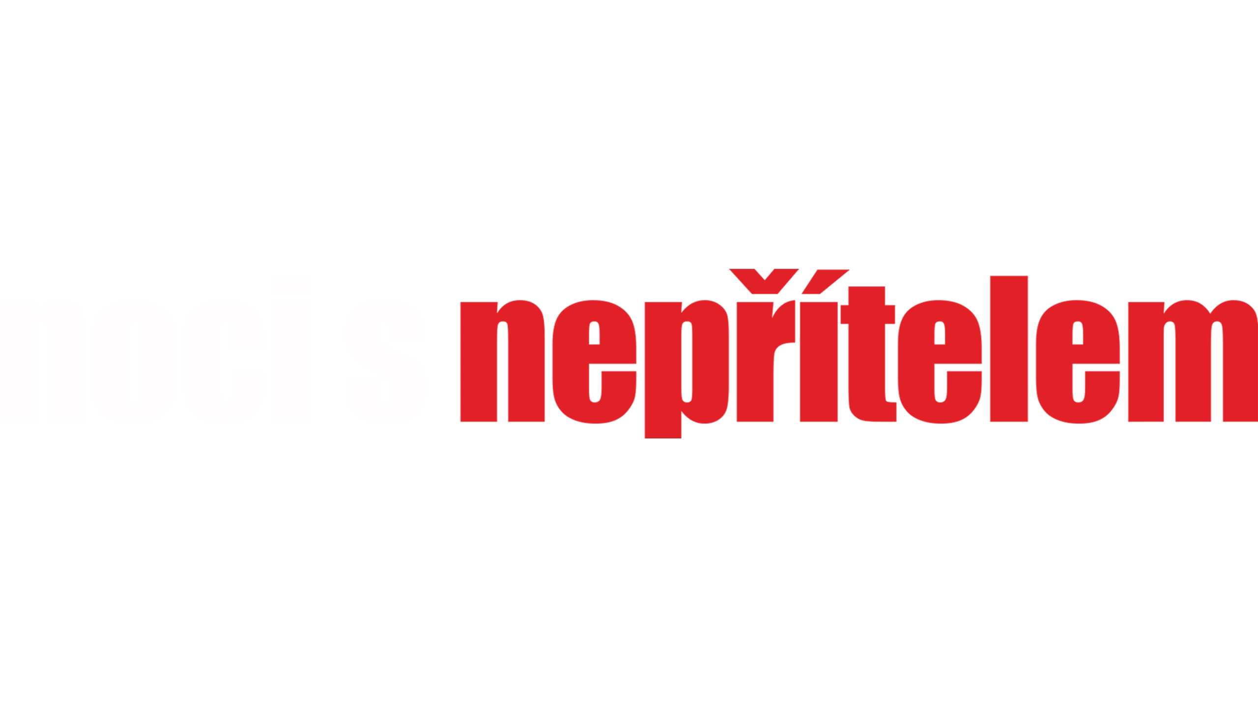 Noci s nepřítelem
