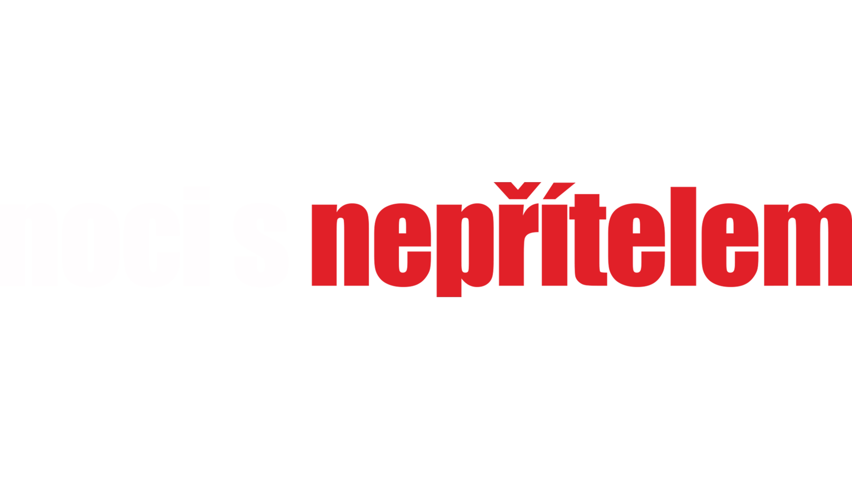 Noci s nepřítelem