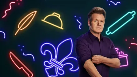 Kitchen Nightmares (2023)