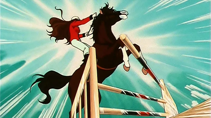 thumbnail - S4:E129 (Sub) Super Transformation Once Again: Pegasus's Power