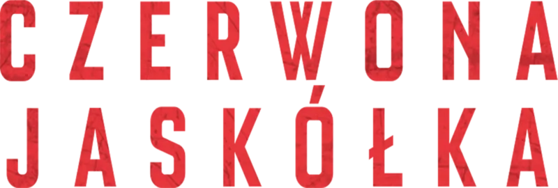 Czerwona jaskółka