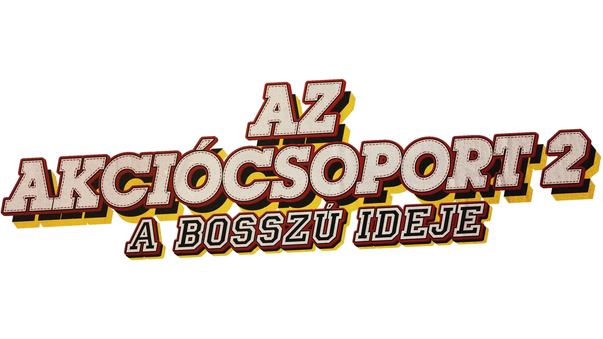 Az akciócsoport 2: A bosszú ideje