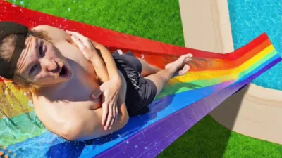 thumbnail - S1:E12 Outrageous Duct Tape Creations!