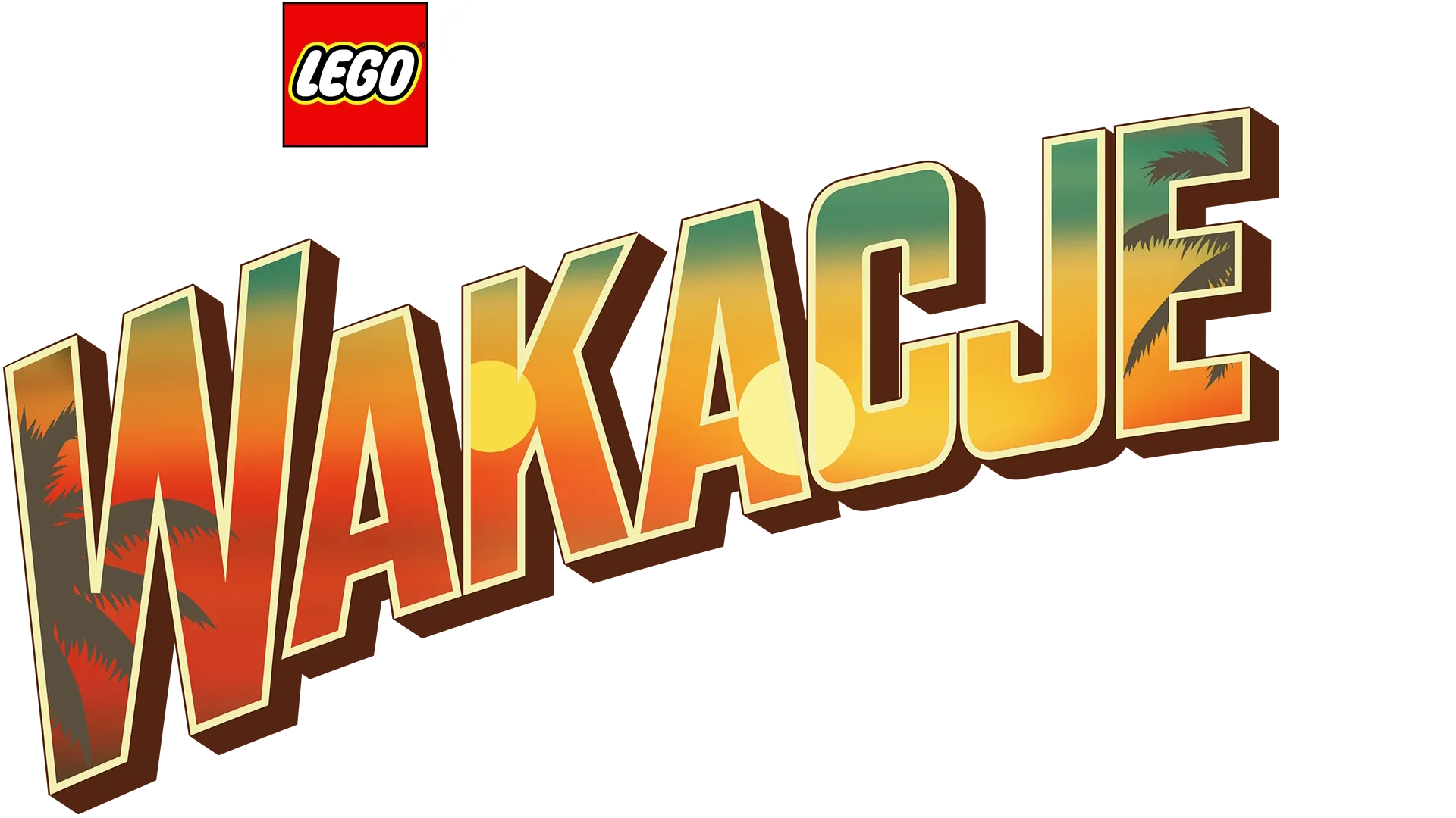 LEGO Gwiezdne wojny Wakacyjna przygoda