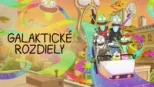 thumbnail - Galaktické rozdiely