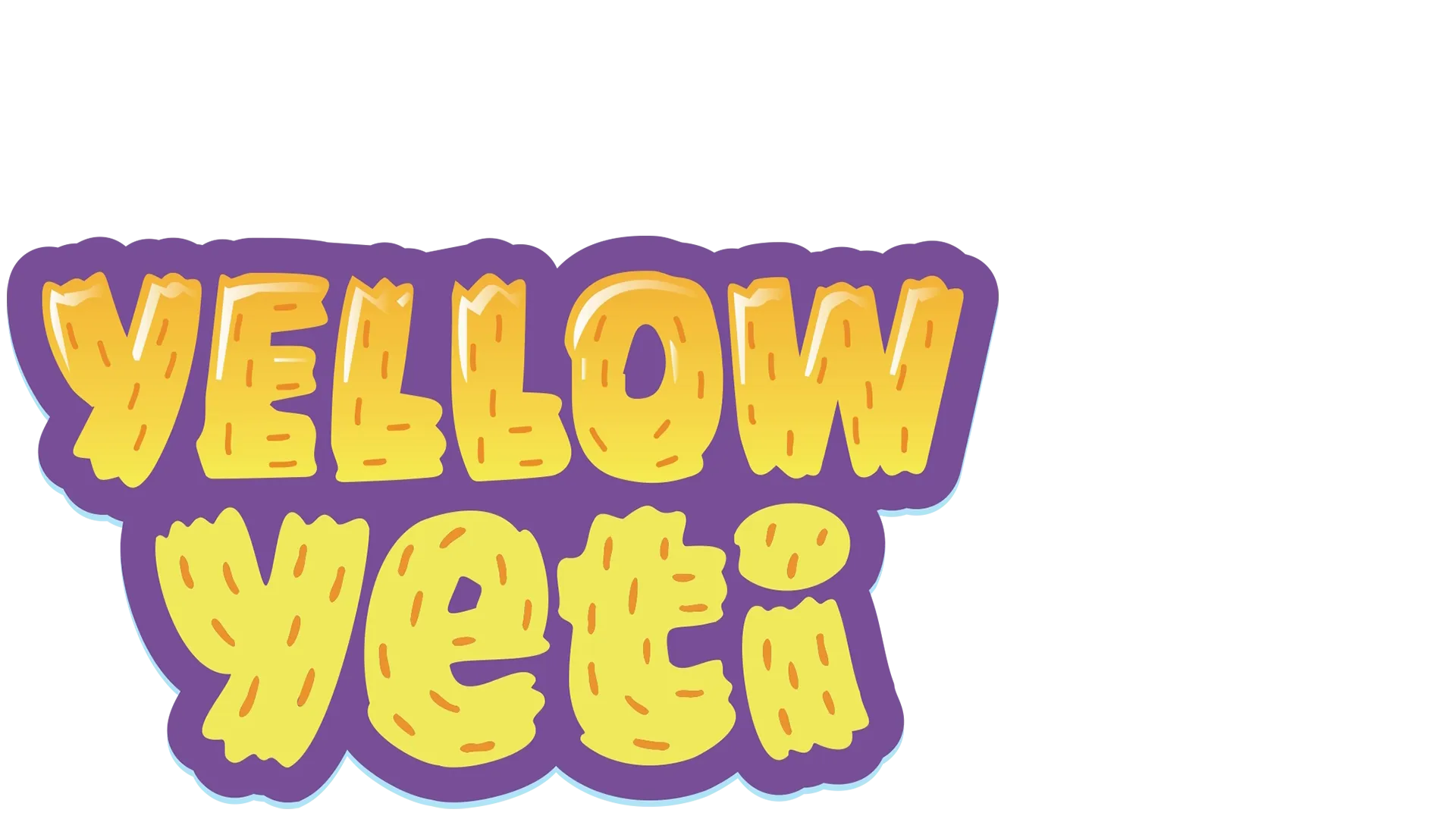 Der fantastische Yellow Yeti
