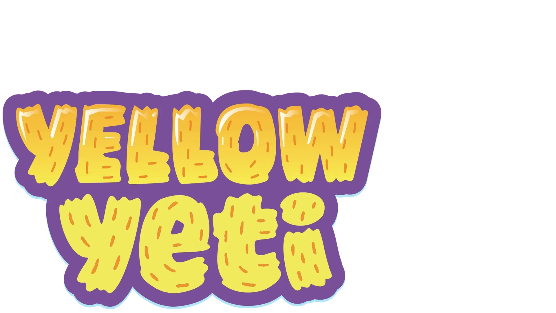 Der fantastische Yellow Yeti