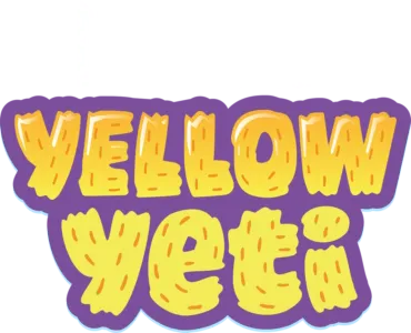 Der fantastische Yellow Yeti