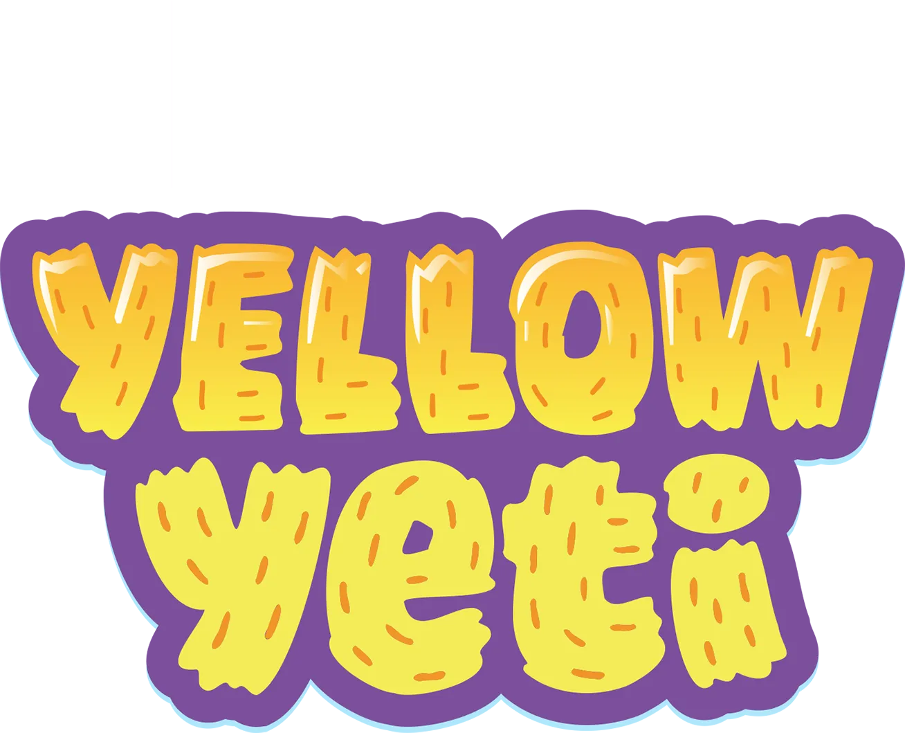 Der fantastische Yellow Yeti