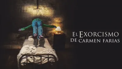 El Exorcismo de Carmen Farías